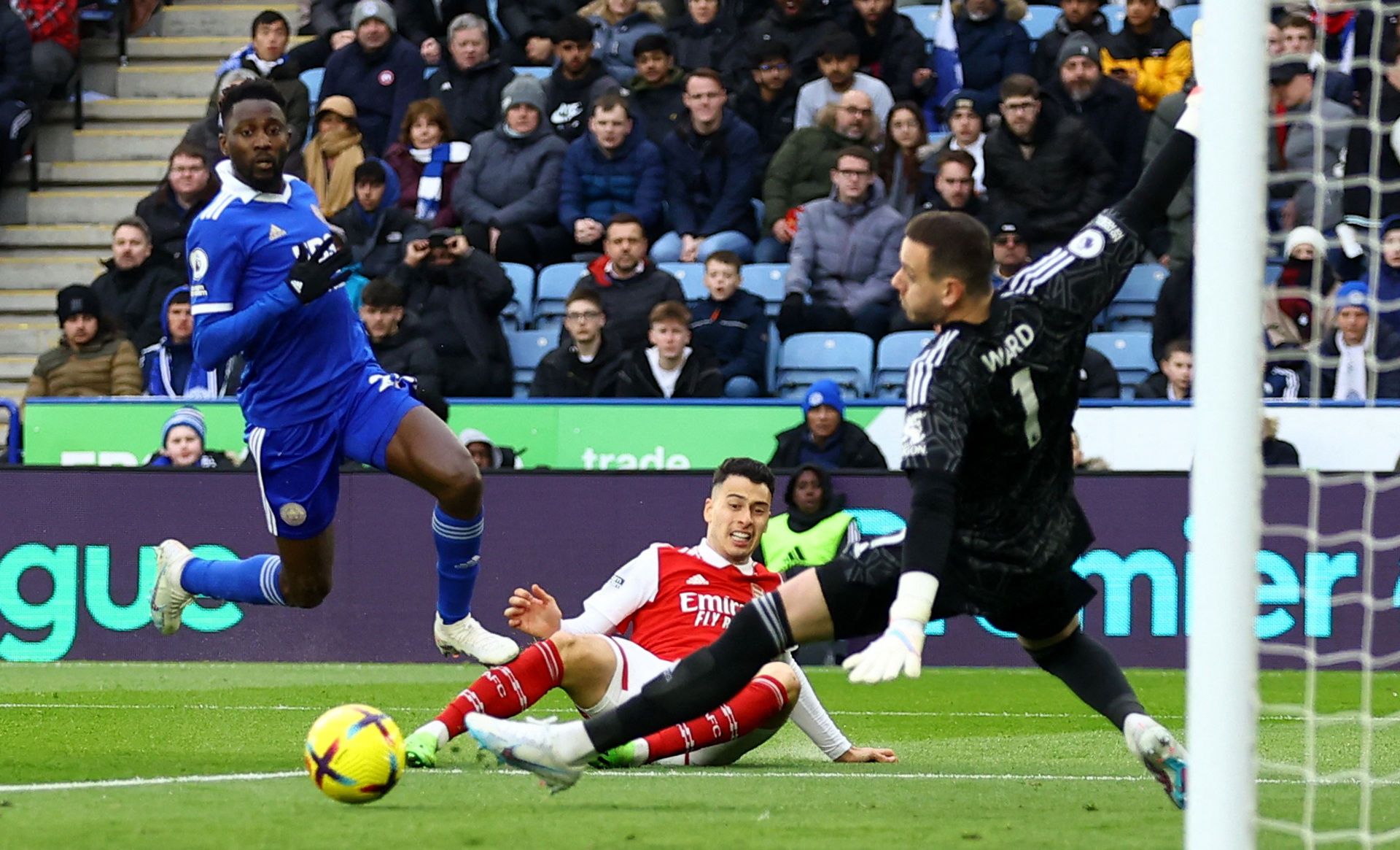 带来的影响 带来的影响