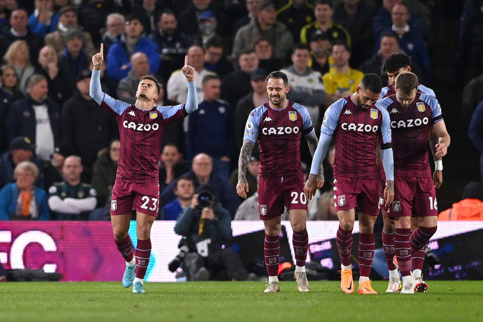 尤其是球队 尤其是球队