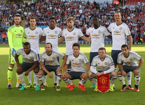 球队的风格 球队的风格