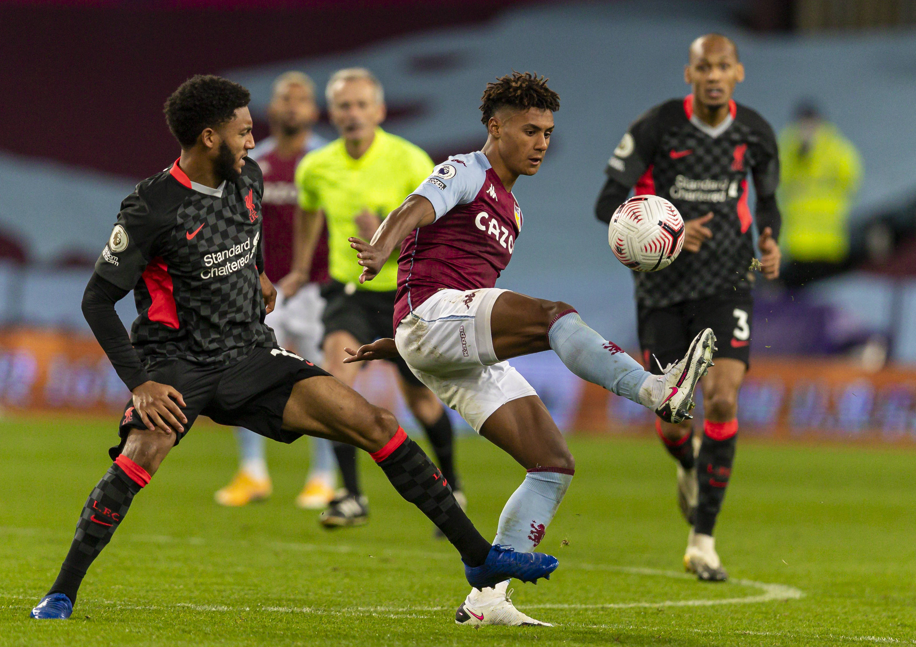 并观看一场 并观看一场