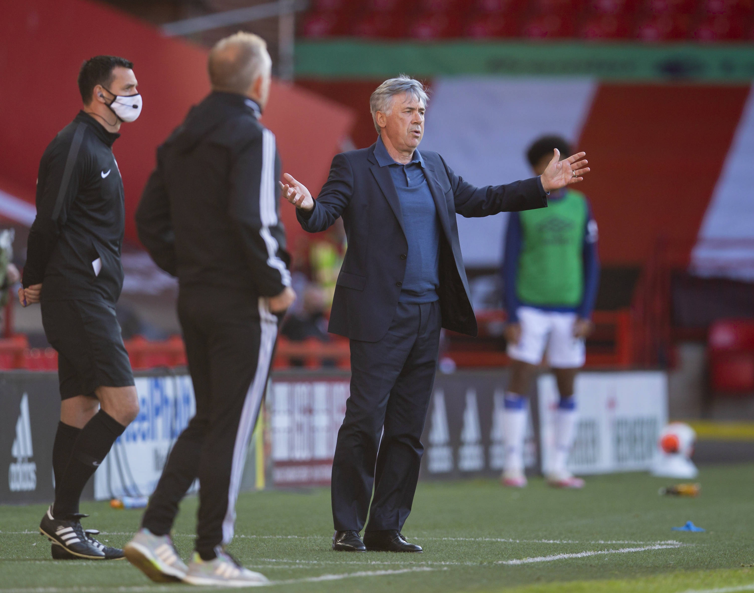 战术看点 战术看点